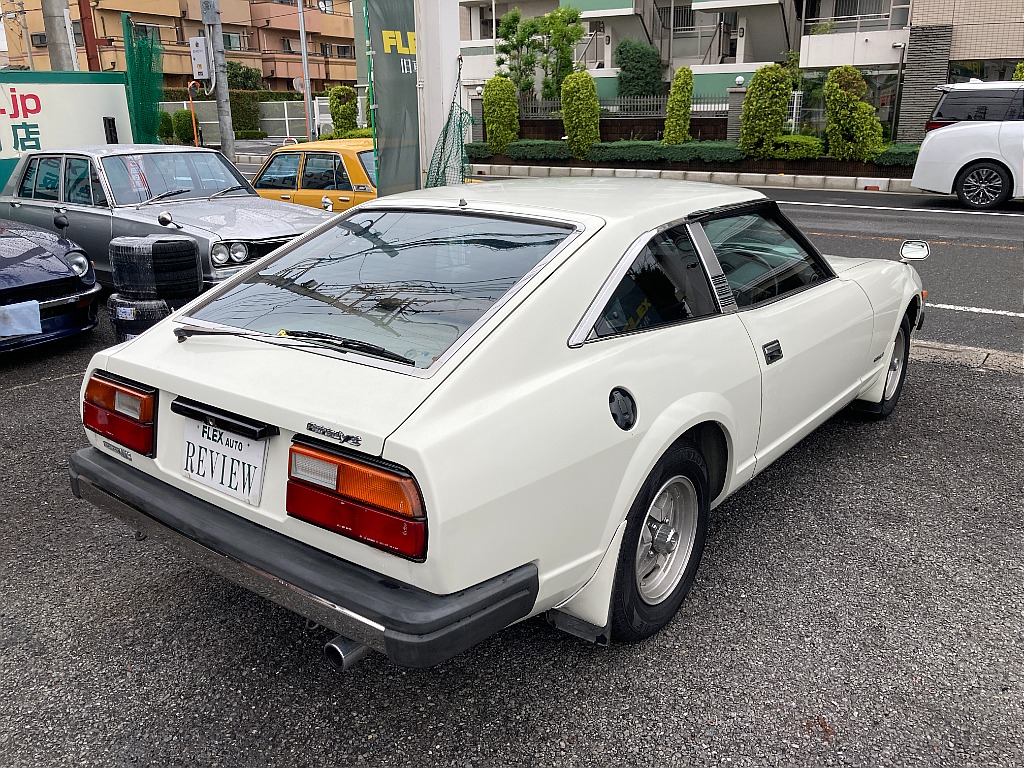 日産 フェアレディＺ(13枚目)