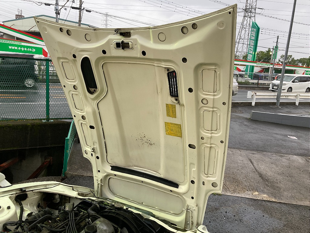 日産 フェアレディＺ(20枚目)