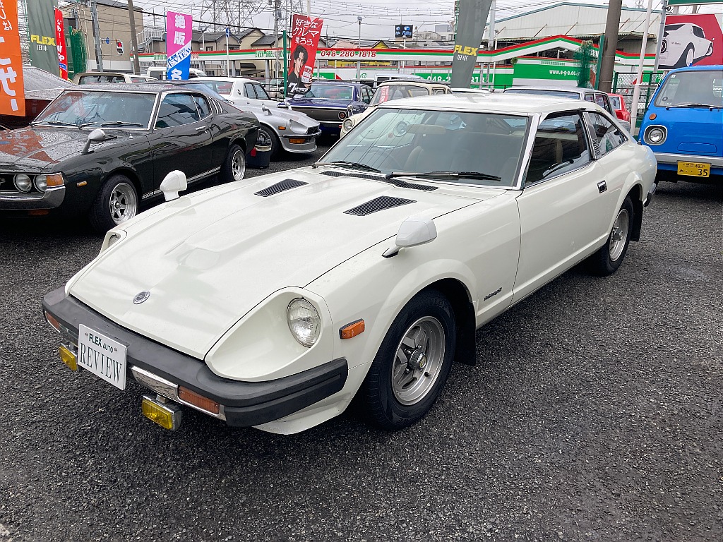日産 フェアレディＺ(9枚目)