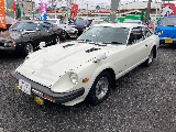 日産 フェアレディＺ(9枚目)