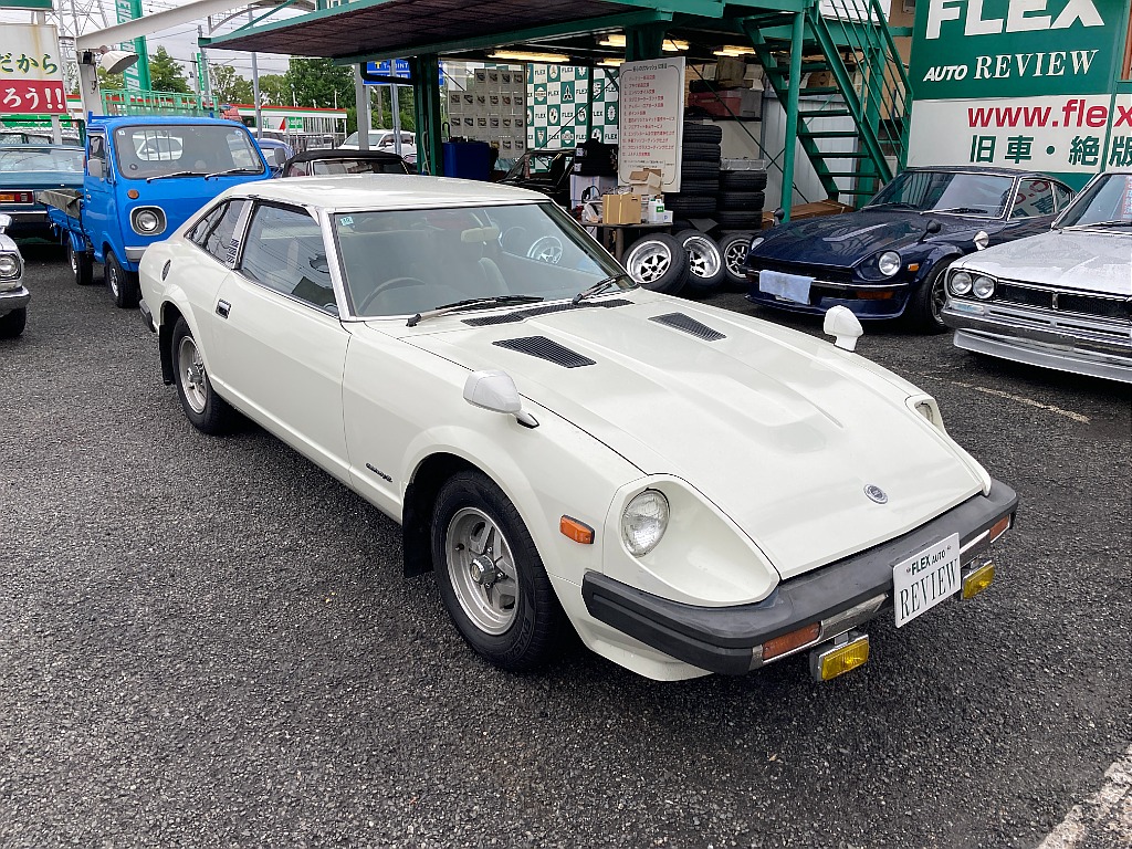 日産 フェアレディＺ(1枚目)