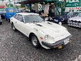 日産 フェアレディＺ(1枚目)
