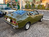 三菱 ギャランGTO(2枚目)