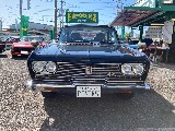 三菱 デボネア(8枚目)