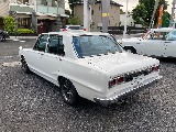 日産 スカイライン　4ドア(11枚目)