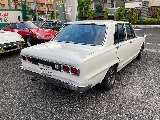日産 スカイライン　4ドア(13枚目)