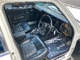 日産 スカイライン　4ドア(3枚目)
