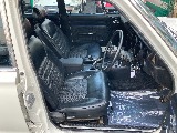 日産 スカイライン　4ドア(5枚目)