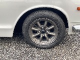 日産 スカイライン　4ドア(7枚目)