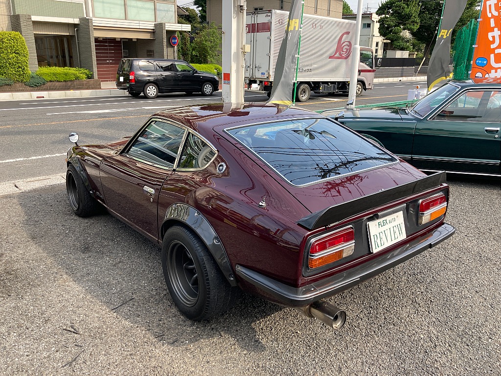 日産 フェアレディＺ(11枚目)