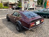 日産 フェアレディＺ(11枚目)