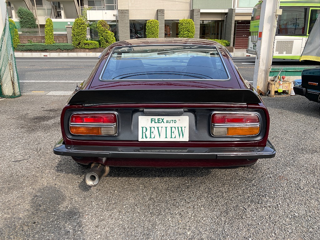 日産 フェアレディＺ(13枚目)
