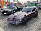 日産 フェアレディＺ(9枚目)