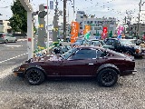日産 フェアレディＺ(10枚目)
