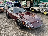 日産 フェアレディＺ(1枚目)