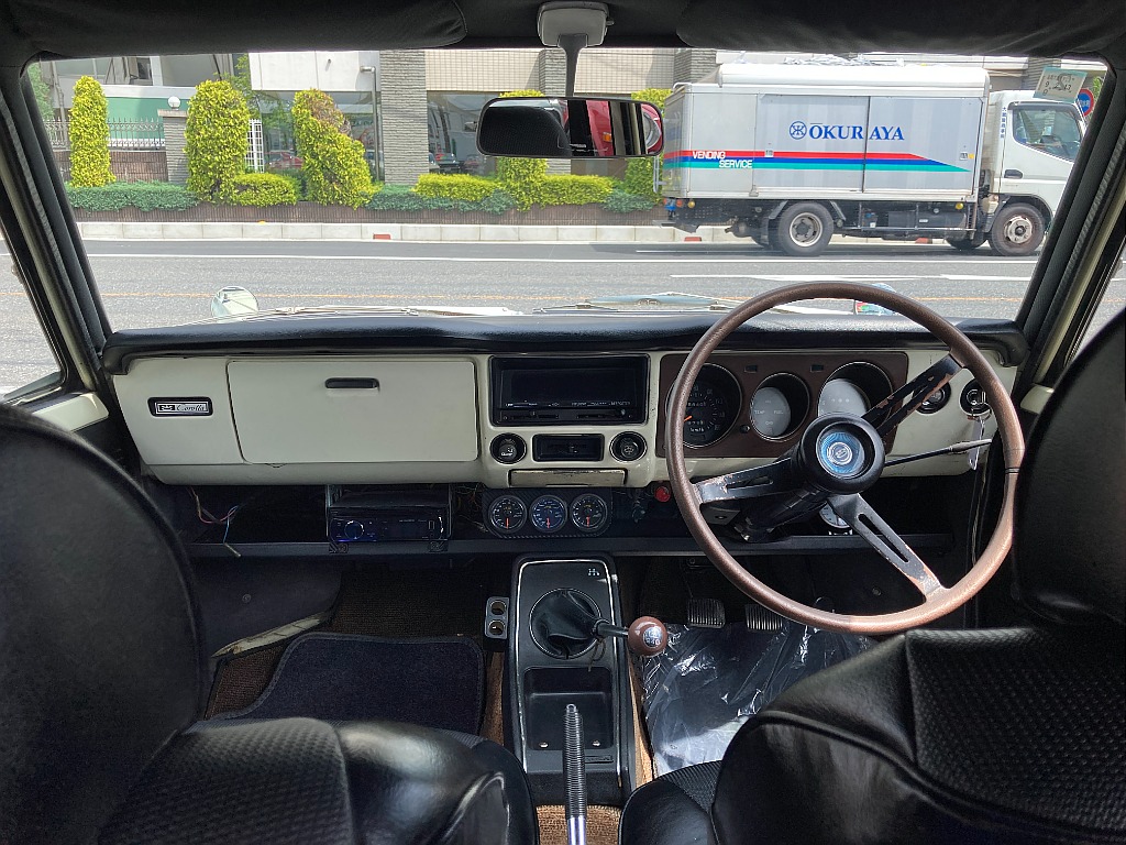 トヨタ カローラ(20枚目)