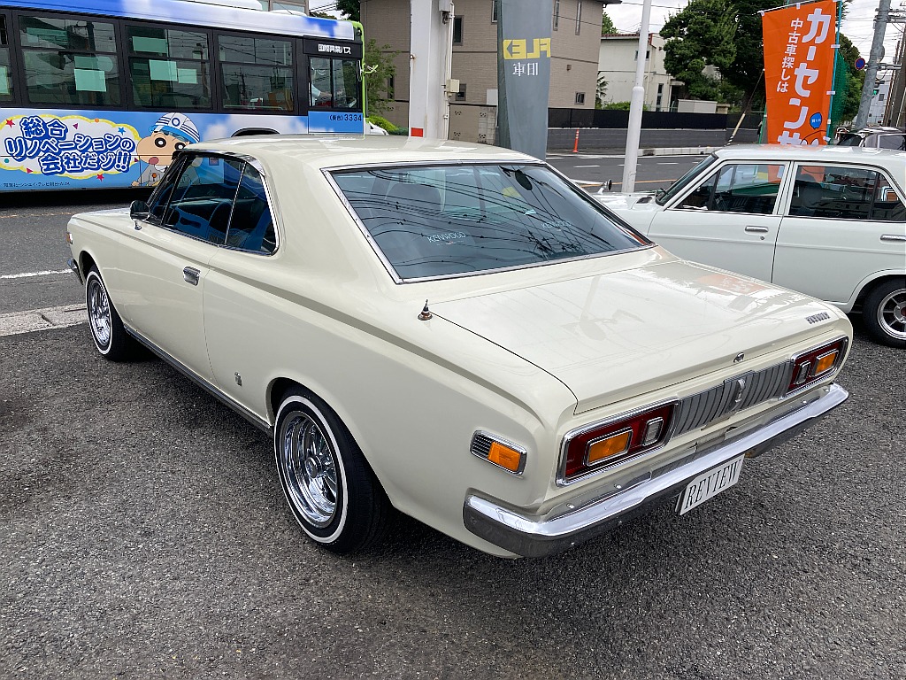 トヨタ クラウン(11枚目)