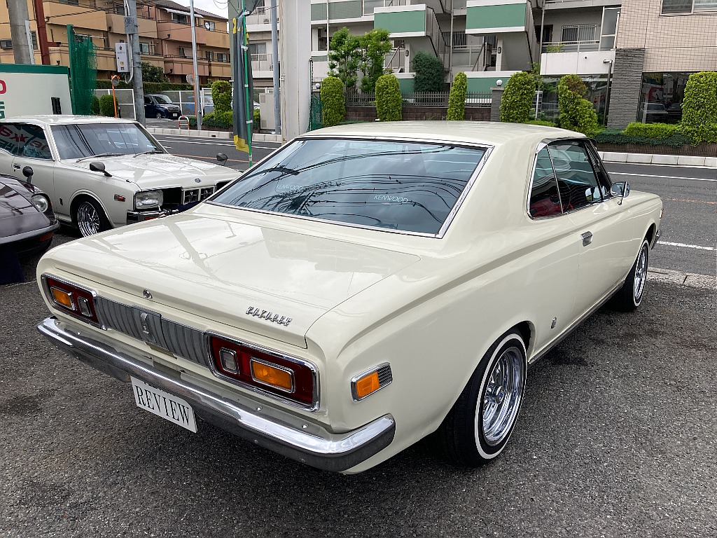 トヨタ クラウン(13枚目)