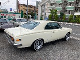 トヨタ クラウン(2枚目)