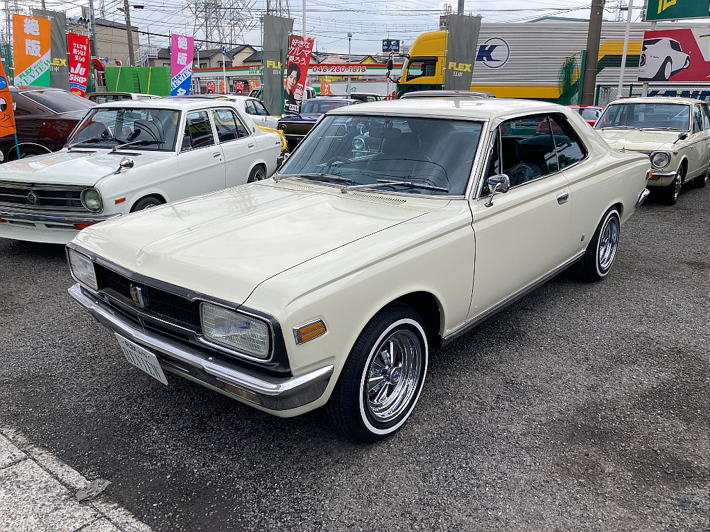 トヨタ クラウン(9枚目)