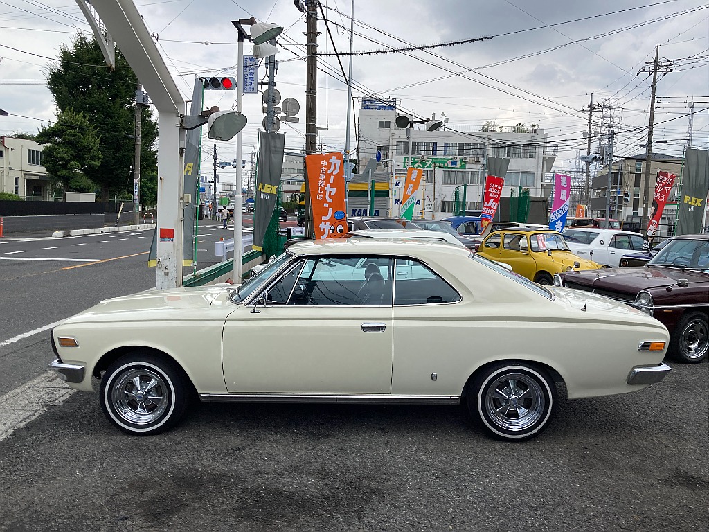 トヨタ クラウン(10枚目)