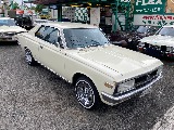 トヨタ クラウン(1枚目)