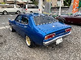 日産 サニー　4ドアセダン(11枚目)