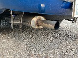 日産 サニー　4ドアセダン(12枚目)