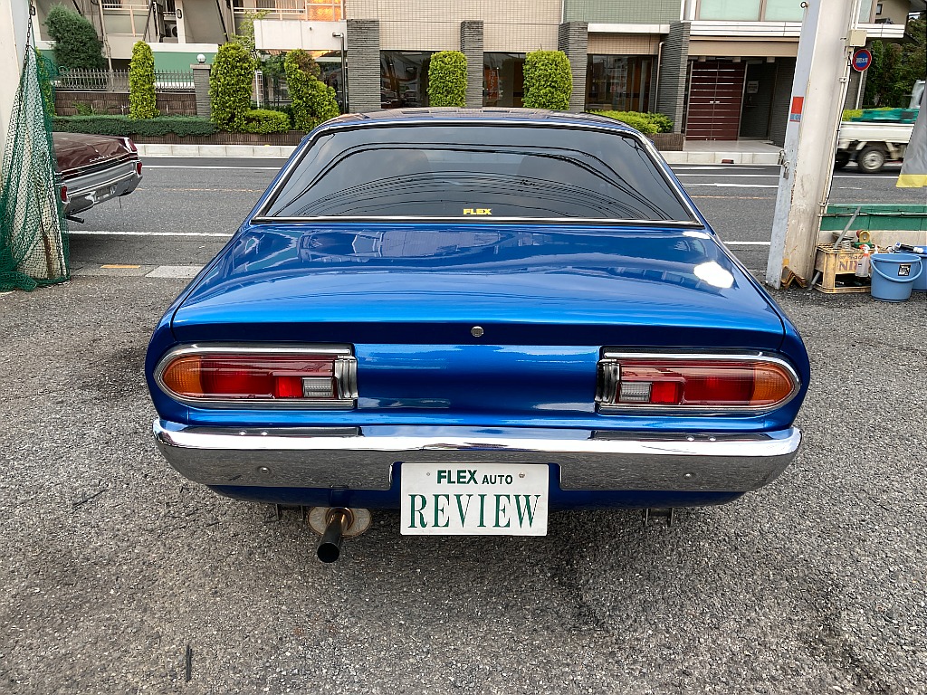 日産 サニー　4ドアセダン(13枚目)