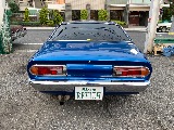 日産 サニー　4ドアセダン(13枚目)
