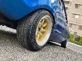 日産 サニー　4ドアセダン(14枚目)
