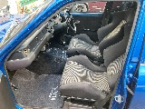 日産 サニー　4ドアセダン(17枚目)