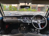 日産 サニー　4ドアセダン(20枚目)