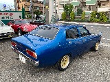 日産 サニー　4ドアセダン(2枚目)