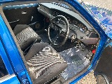 日産 サニー　4ドアセダン(3枚目)