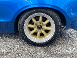 日産 サニー　4ドアセダン(7枚目)