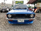 日産 サニー　4ドアセダン(8枚目)