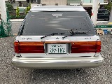 トヨタ クラウンワゴン(12枚目)