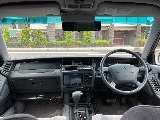 トヨタ クラウンワゴン(19枚目)
