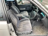 トヨタ クラウンワゴン(5枚目)