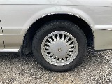 トヨタ クラウンワゴン(7枚目)