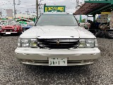トヨタ クラウンワゴン(8枚目)