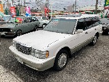 トヨタ クラウンワゴン(9枚目)