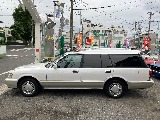 トヨタ クラウンワゴン(10枚目)