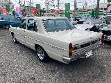 日産 グロリア(12枚目)