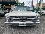 日産 グロリア(8枚目)