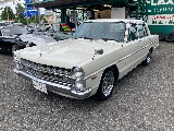 日産 グロリア(9枚目)