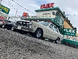 日産 グロリア(10枚目)