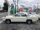 三菱 デボネア(10枚目)