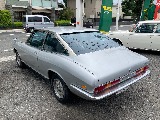 いすゞ 117クーペ(11枚目)
